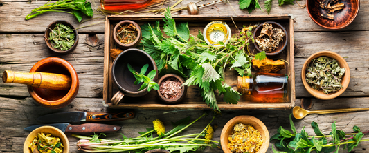 Featured Recipes: Thai Lemongrass Chicken, & Indian Curry Chicken